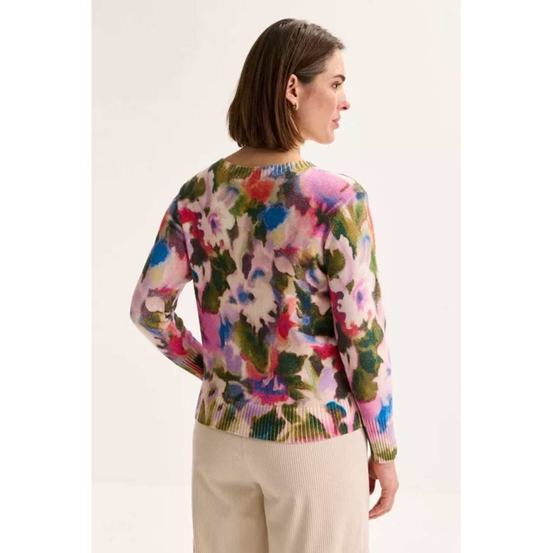 Ameline pullover multicolor 3