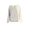Ameline pullover ecru 1