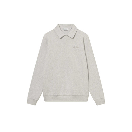 Les Deux sweater grey