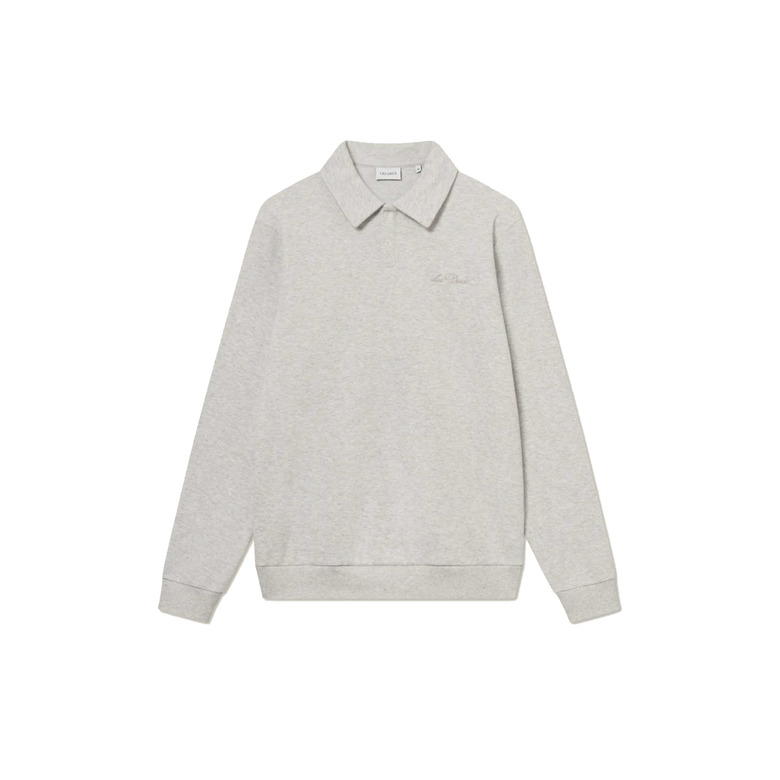 Les Deux sweater grey 1