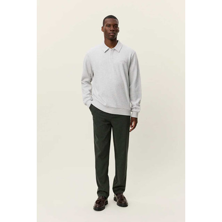 Les Deux sweater grey