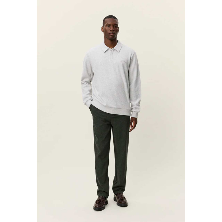 Les Deux sweater grey 2