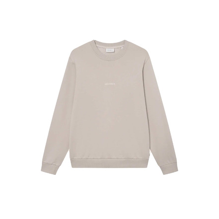 Les Deux sweater lightbrown