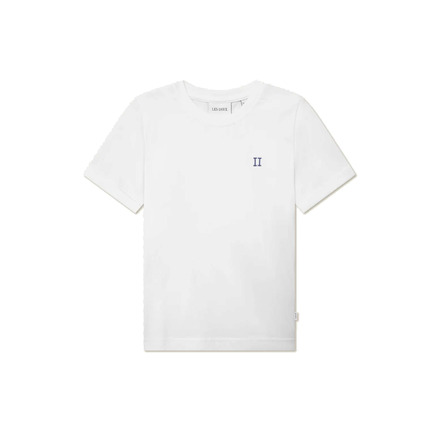 Les Deux t-shirt wit