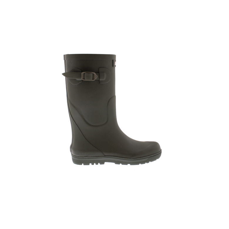 Aigle stiefel kaki 1