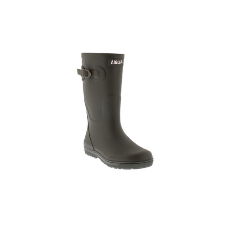 Aigle stiefel kaki