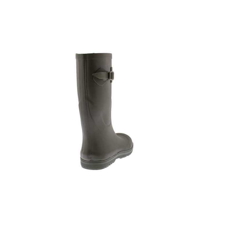 Aigle stiefel kaki 4