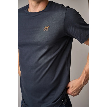 Antwrp t-shirts blue