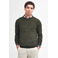 Barbour sweater groen 2