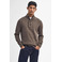 Barbour pullover braun 2