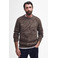 Barbour pullover braun 2