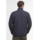 Barbour jas blauw 3