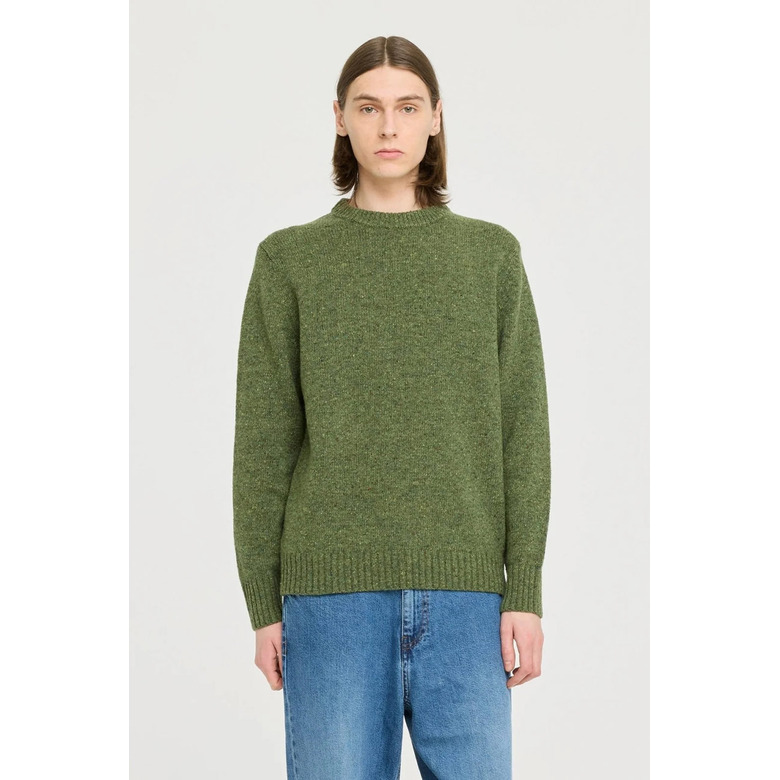 Castart pullover grÜn 2