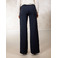 Due Amanti broek blauw 3