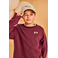American Outfitters sweater bordeaux 3