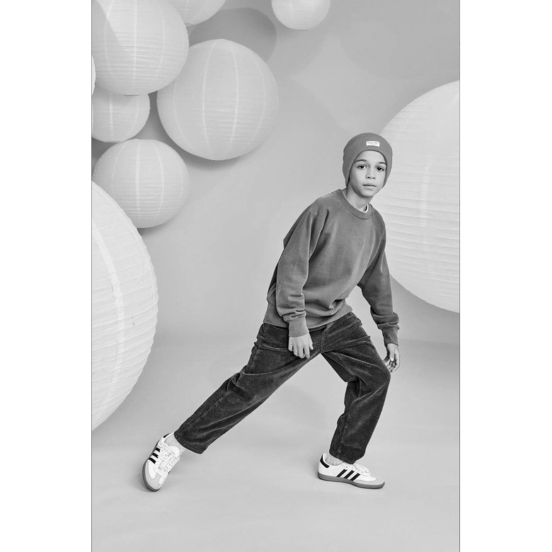 American Outfitters broek blauw 2