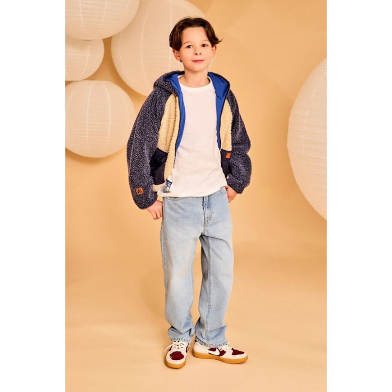 American Outfitters jeans blauw 3