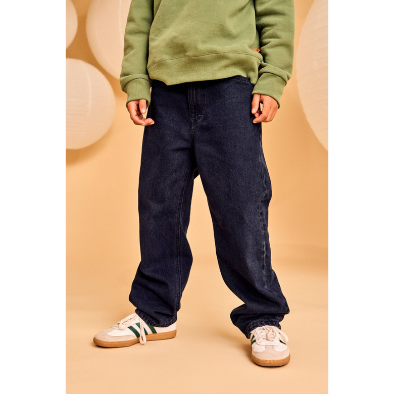 American Outfitters broek blauw 3