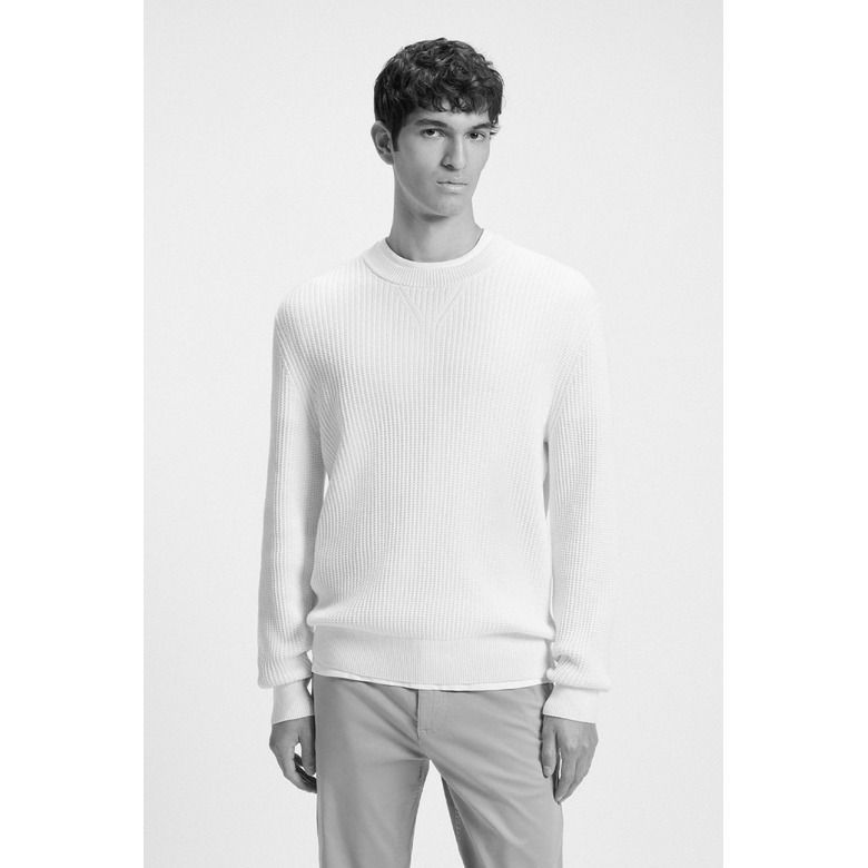 Boss pullover grÜn 2