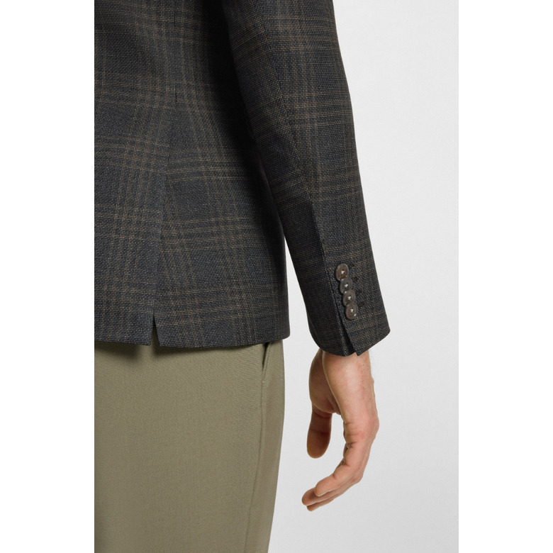 Boss weste schwarz 4