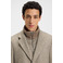 Boss manteau beige 3