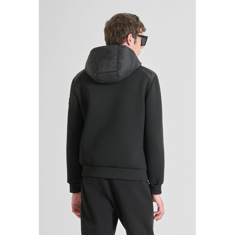 Antony Morato veste noir 3