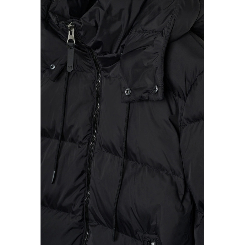 Antony Morato manteau noir 3