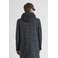 Antony Morato manteau gris 3
