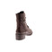Rieker enkellaarsjes bordeaux 4