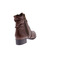Rieker enkellaarsjes cognac 4