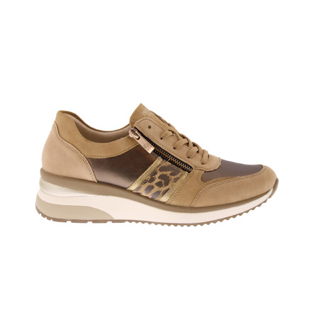 Remonte sneakers beige