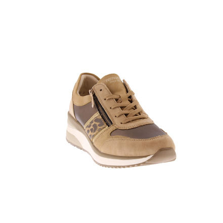 Remonte sneakers beige