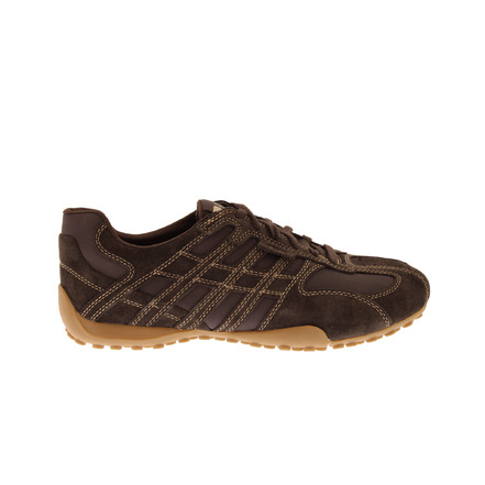 Geox sneakers bruin