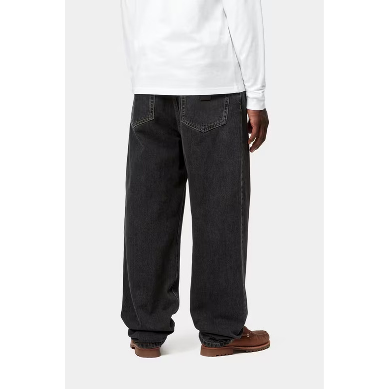 Carhartt Wip broek zwart 3