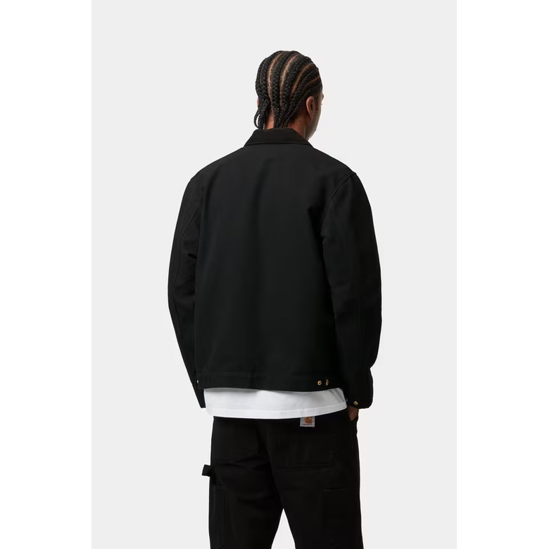 Carhartt Wip weste schwarz 3