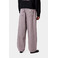 Carhartt Wip trousers pink 3
