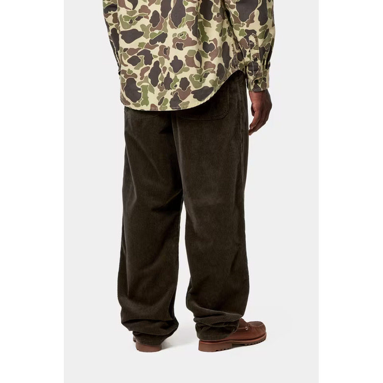 Carhartt Wip broek bruin 3