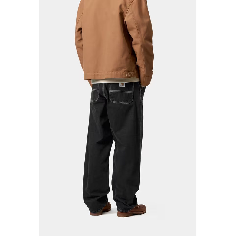 Carhartt Wip hose schwarz 3