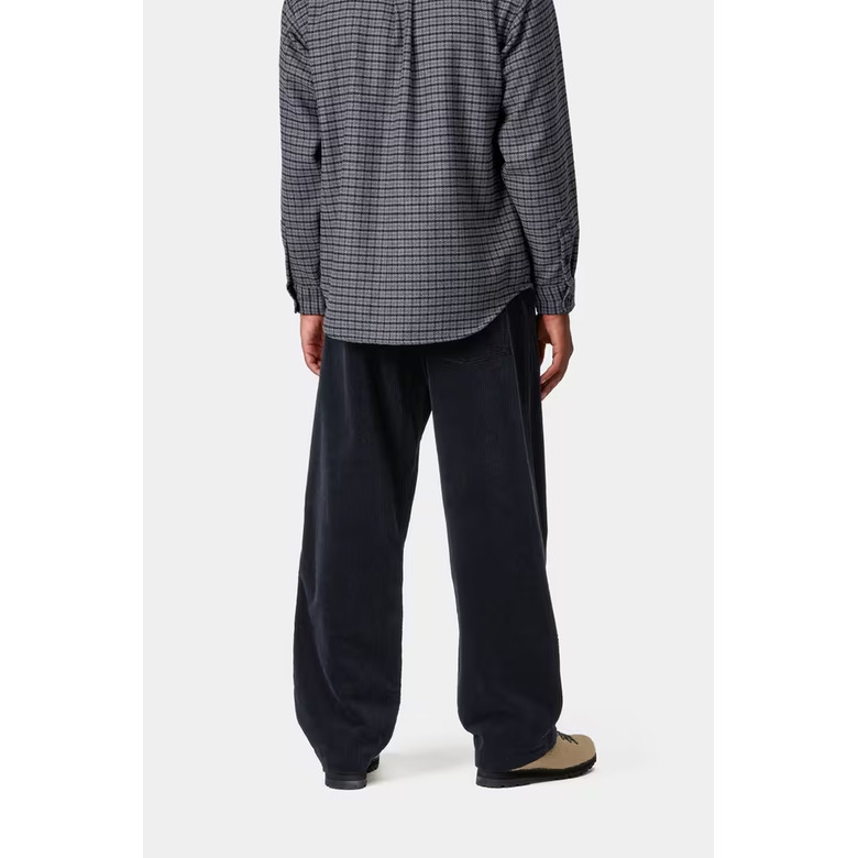 Carhartt Wip hose blau 3