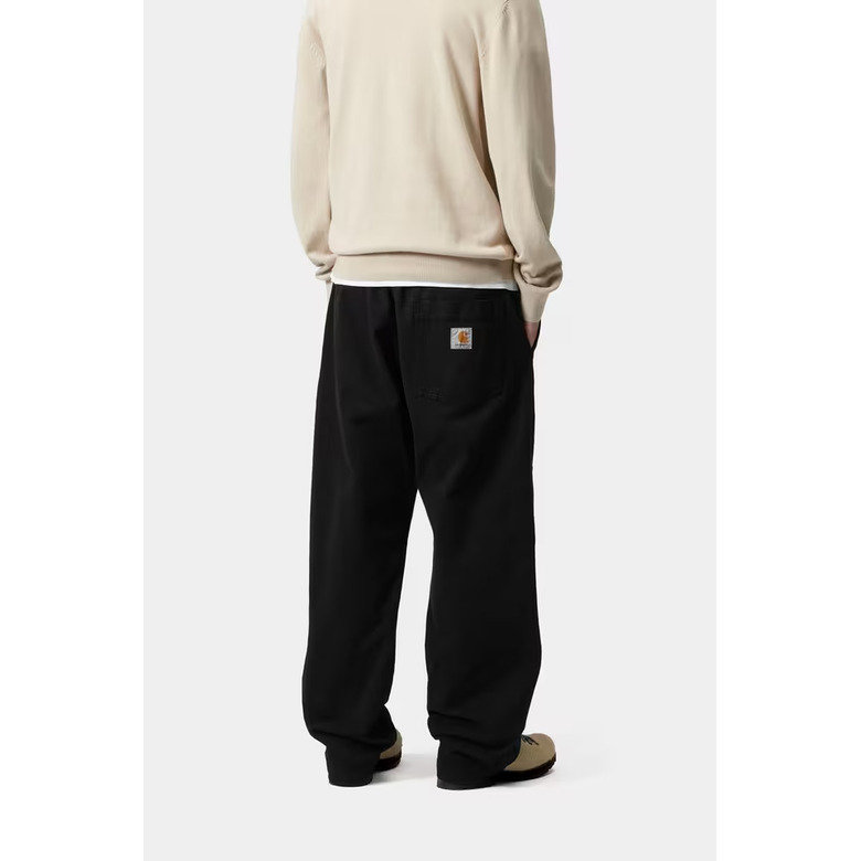 Carhartt Wip hose schwarz 3