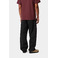Carhartt Wip broek zwart 3