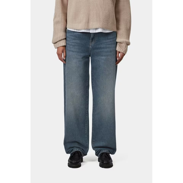 Carhartt Wip jeans blau 3