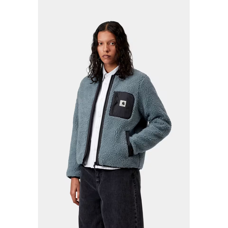 Carhartt Wip vest blauw 3