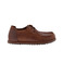 Birkenstock veterschoenen cognac 1