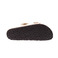 Birkenstock slippers ecru 5