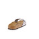 Birkenstock slippers zilver 4