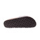 Birkenstock slippers zilver 5