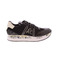 Premiata sneakers zwart 1