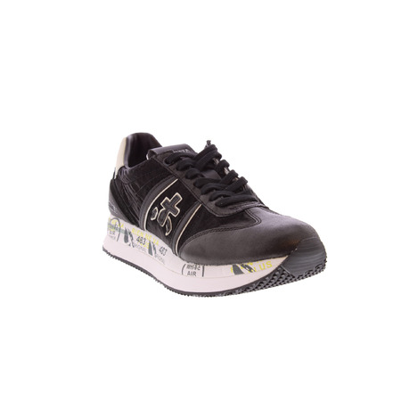 Premiata sneakers zwart