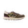 Premiata sneakers groen 1